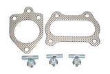 PLM® (13-17) Honda Accord K24W 3" Catted Down Pipe
