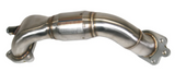 PLM® (13-17) Honda Accord K24W 3" Catted Down Pipe