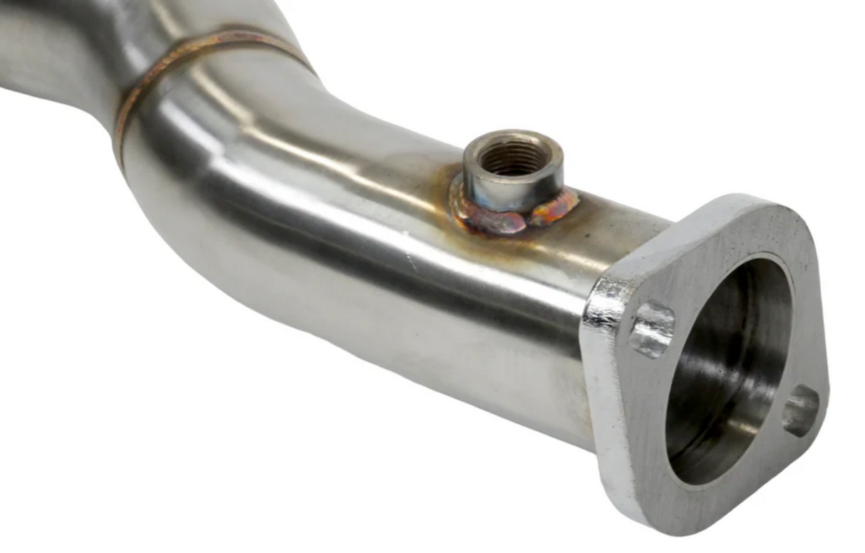 PLM® (95-02) Honda CR-V RD1 B20 Long Tube Header witj 4-2-1 Tri-Y Merge Collector