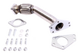 PLM® Subaru EJ20/EJ25 Power Driven 3" Catted Up Pipe Kit