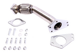 PLM® Subaru EJ20/EJ25 Power Driven 3" Catted Up Pipe Kit