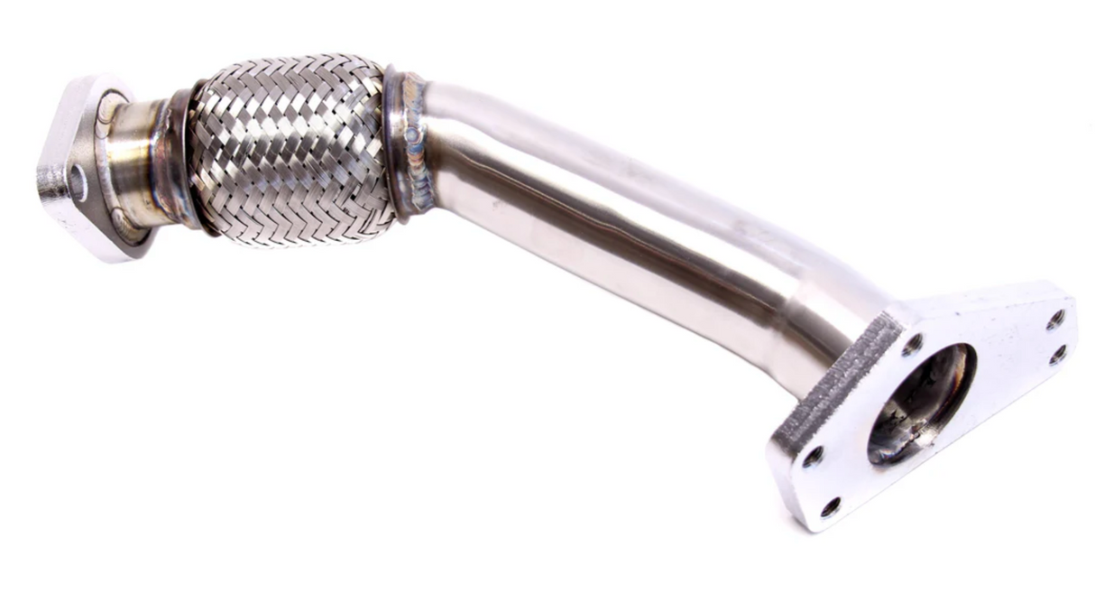 PLM® Subaru EJ20/EJ25 Power Driven 3" Catted Up Pipe Kit