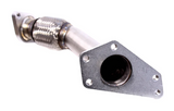 PLM® Subaru EJ20/EJ25 Power Driven 3" Catted Up Pipe Kit