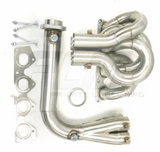 PLM® Power Driven Honda H22 F20B Ramhorn 4-1 Long-Tube Header