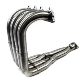 PLM® Power Driven Honda H22 F20B SP Long Tube Header