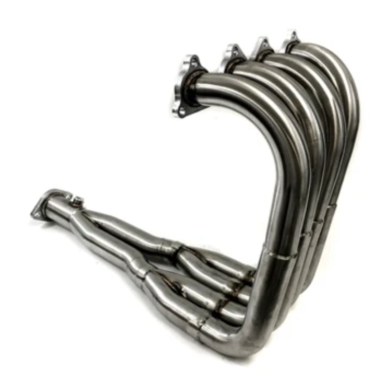 PLM® Power Driven Honda H22 F20B SP Long Tube Header