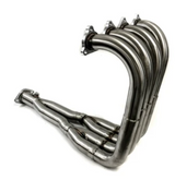 PLM® Power Driven Honda H22 F20B SP Long Tube Header
