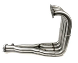 PLM® Power Driven Honda H22 F20B SP Long Tube Header