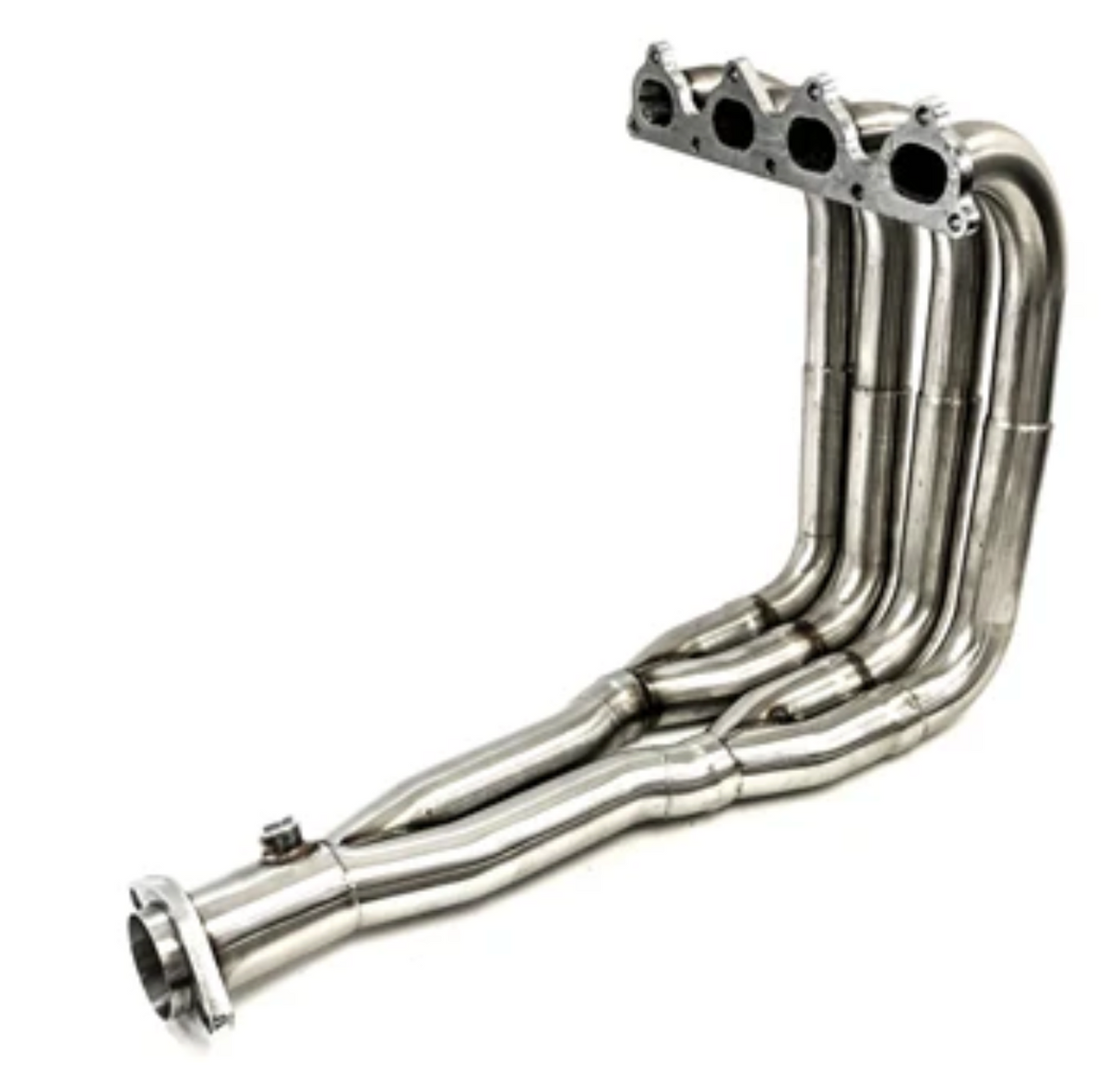 PLM® Power Driven Honda H22 F20B SP Long Tube Header