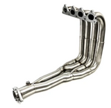 PLM® Power Driven Honda H22 F20B SP Long Tube Header