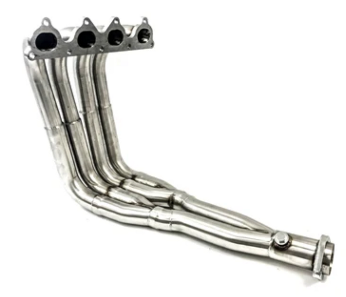 PLM® Power Driven Honda H22 F20B SP Long Tube Header