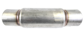 PLM® Universal Twister Race Diesel 4" Muffler Resonator
