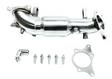 PLM® (17-21) Honda Civic Type-R K20C1 3" Catted Downpipe Kit
