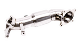 PLM® (17-21) Honda Civic Type-R K20C1 3" Catted Downpipe Kit
