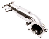 PLM® (17-21) Honda Civic Type-R K20C1 3" Catted Downpipe Kit