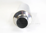 PLM® Power Driven Universal Rolled Tip Exhaust Muffler