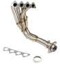 PLM® (88-00) Honda Civic D-Series Long-Tube Header with 4-2-1 Tri-Y Merge Collector