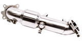 PLM® (16-21) Honda Civic/Si/CR-V L15B7 3" Catted Down Pipe Kit