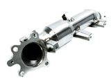 PLM® (16-21) Honda Civic/Si/CR-V L15B7 3" Catted Down Pipe Kit