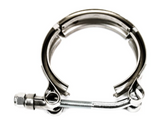 PLM® Block Off Flange & V-Band Clamp For Tial 44mm MVR Wastegate EWG