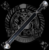 East Coast Driveline® (16-19) CTS-V 8-Speed 8L90 3.5" DOM Driveshaft (1000+ HP)