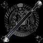 East Coast Driveline® (16-19) CTS-V 8-Speed 8L90 3.5" DOM Driveshaft (1000+ HP)