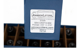 Johnson Lifters GEN III HEMI Drop-In Hydraulic Roller Lifter Set (Preload .35"+/- .10")