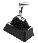 B&M® #80675 Universal 3/4-Speed Automatic Transmission StarShifter