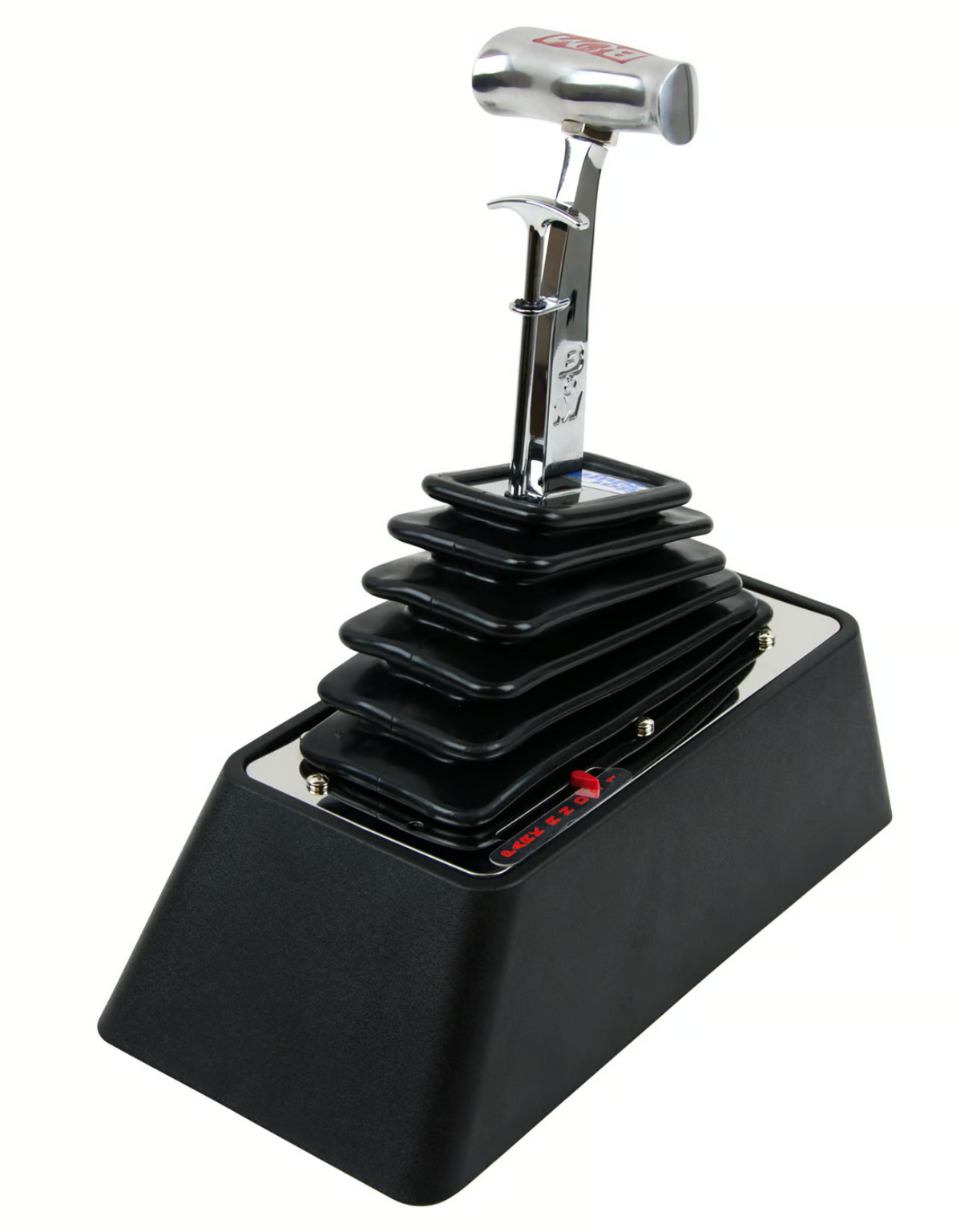 B&M® #80675 Universal 3/4-Speed Automatic Transmission StarShifter