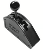 B&M® GM 4L60E/4L65E/4L70E/4L75E/4L80E/4L85E 4-Speed Automatic Pro Gate Shifter Kit