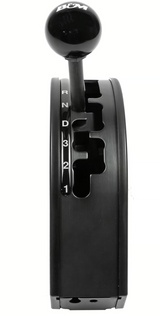 B&M® GM 4L60E/4L65E/4L70E/4L75E/4L80E/4L85E 4-Speed Automatic Pro Gate Shifter Kit