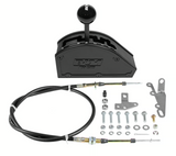 B&M® GM 4L60E/4L65E/4L70E/4L75E/4L80E/4L85E 4-Speed Automatic Pro Gate Shifter Kit