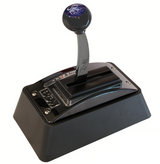 B&M® GM Universal 3/4-Speed Auto Quciksilver Ratchet Shifter

