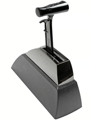 B&M® #81681 Universal GM 3/4-Speed Automatic Z-Gate Shifter