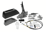 B&M® #81681 Universal GM 3/4-Speed Automatic Z-Gate Shifter