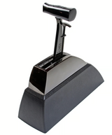B&M® #81681 Universal GM 3/4-Speed Automatic Z-Gate Shifter