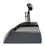 B&M® #81681 Universal GM 3/4-Speed Automatic Z-Gate Shifter