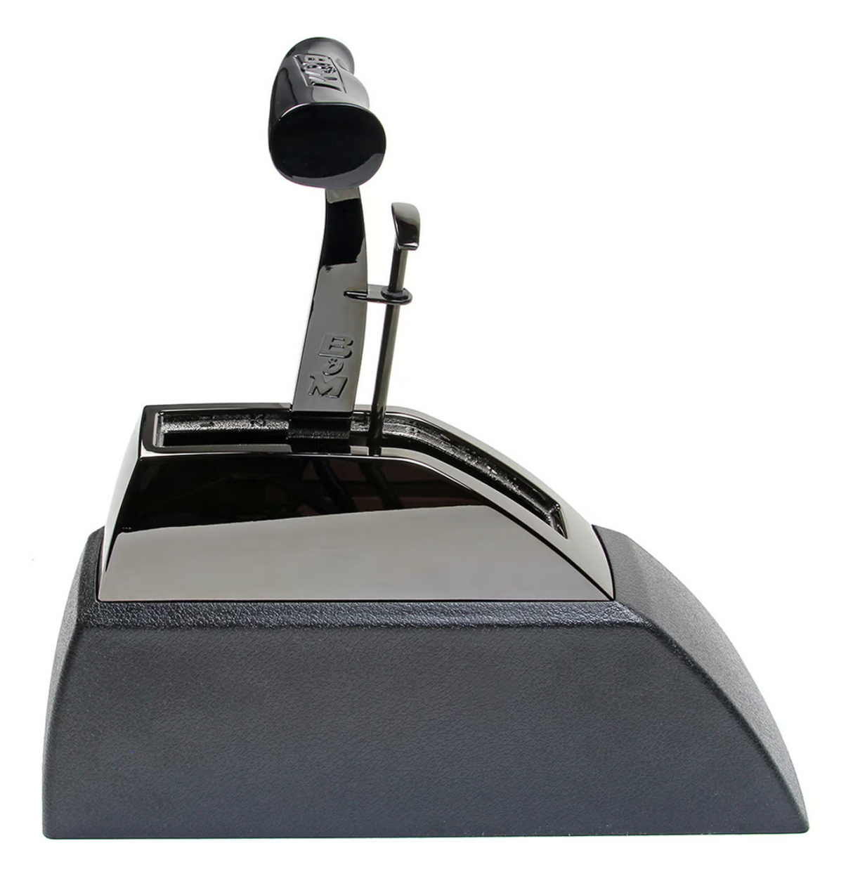 B&M® #81681 Universal GM 3/4-Speed Automatic Z-Gate Shifter