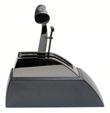B&M® #81681 Universal GM 3/4-Speed Automatic Z-Gate Shifter