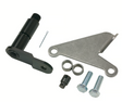 B&M® #40496 Ford/Lincoln/Mercury Automatic Cable Bracket & Shift Lever Kit