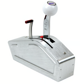 B&M® #80842 GM Universal 2/3/4-Speed Automatic Ratchet Pro Shifter