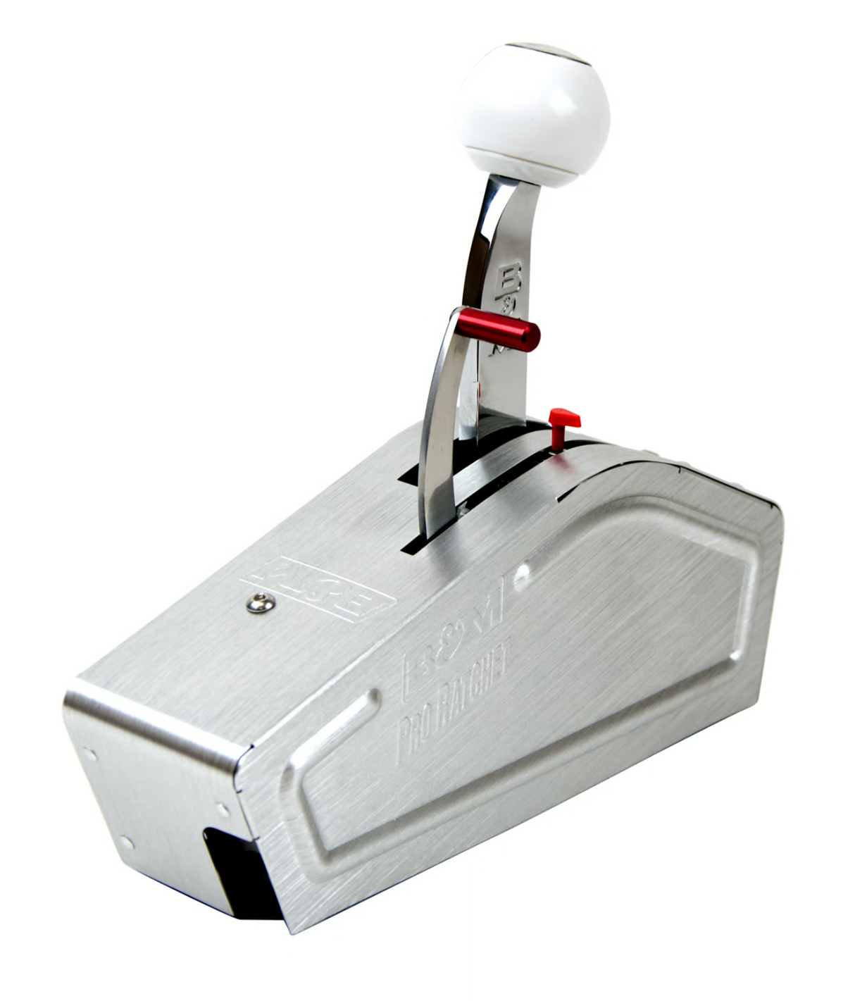 B&M® #80842 GM Universal 2/3/4-Speed Automatic Ratchet Pro Shifter