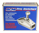 B&M® #80842 GM Universal 2/3/4-Speed Automatic Ratchet Pro Shifter
