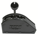 B&M® #80889 GM 3-Speed Automatic Pro Gate Shifter Kit