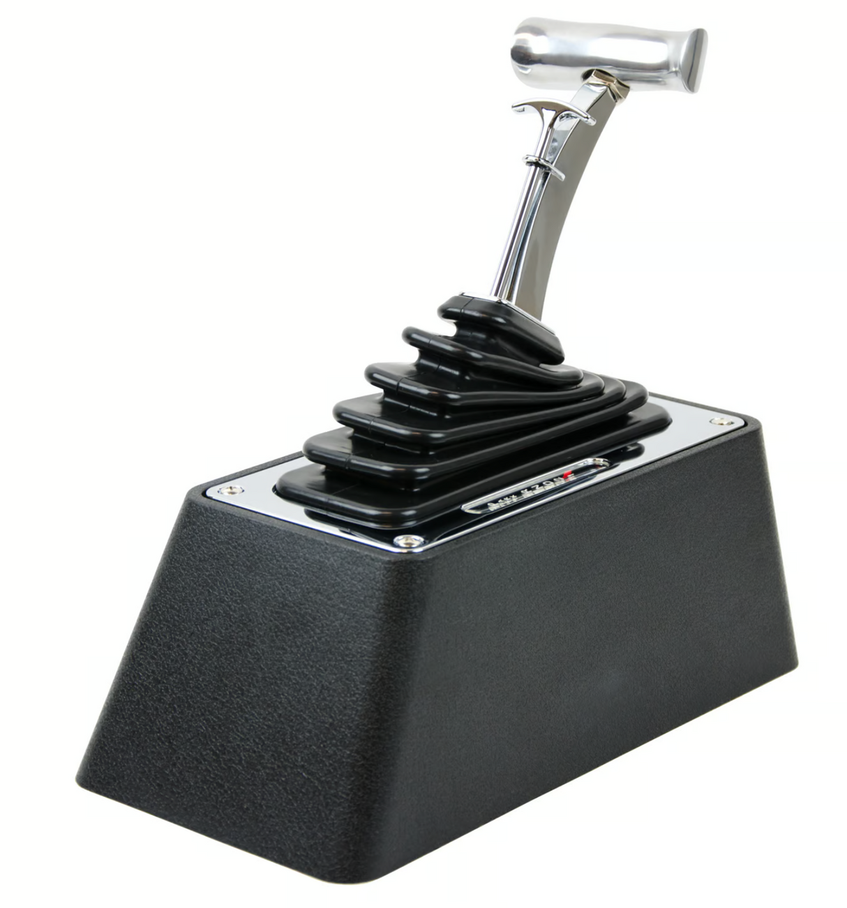 B&M® #80690 GM 3/4-Speed Automatic Universal Ratchet Megashifter Kit