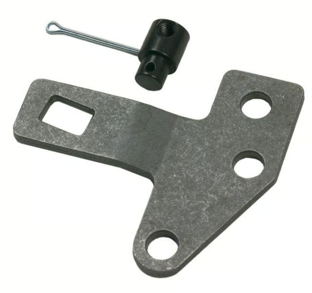 B&M® #20462BM GM 4L60E/4L80E Transmission Shifter Lever Kit