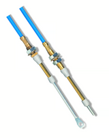 B&M® #80740 Universal 6 FT Shifter Cable
