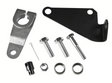 B&M® #40497 Ford C6 Automatic Cable Bracket & Shift Lever Kit