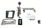 B&M® (70-81) Camaro/Firebird Automatic Quicksilver Console Shifter Kit