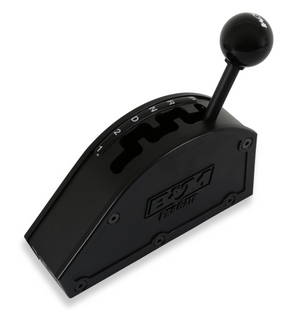 B&M® #80905 Chrysler/Ford 3/4-Speed Automatic Pro Gate Shifter kit